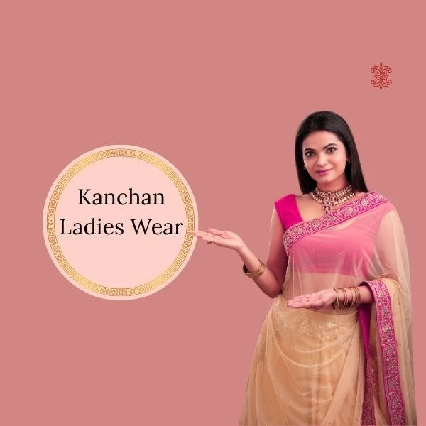 Kanchan ladies wear