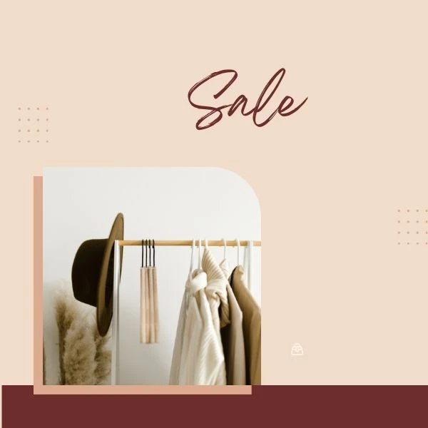 Sale